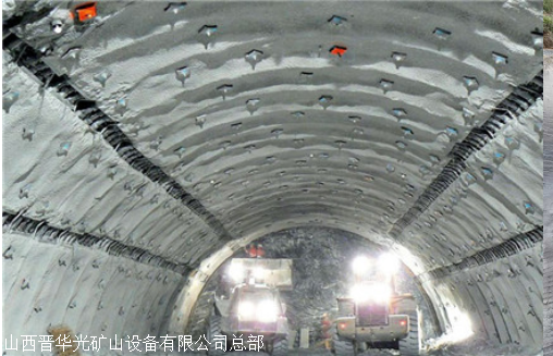 江西中空注浆锚杆隧道支护锚杆